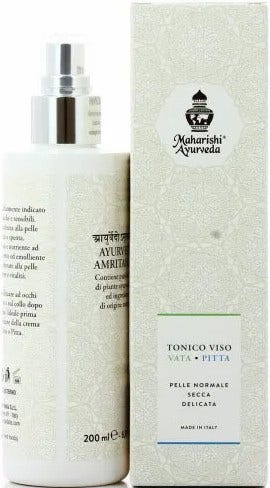 Tonico viso vata pitta 200ml