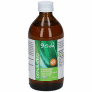 Tonorex depurativo 200 ml