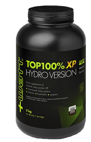 Top 100% xp hydro version cacao 2 kg
