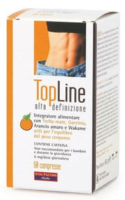 Top line 60 compresse