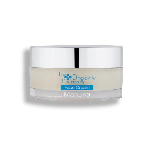 Top manuka face cream 50ml
