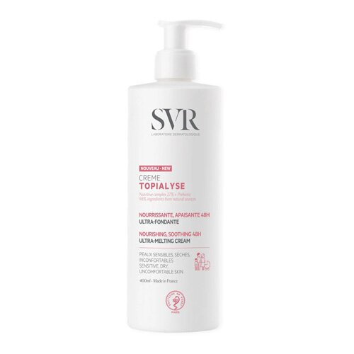 Topialyse creme 400 ml