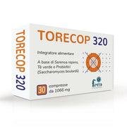 Torecop 30 compresse