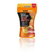 Total energy fruit jelly peach orange & lemon 42 g