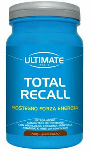 Total recall cacao 700 g