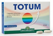 Totum 30 compresse