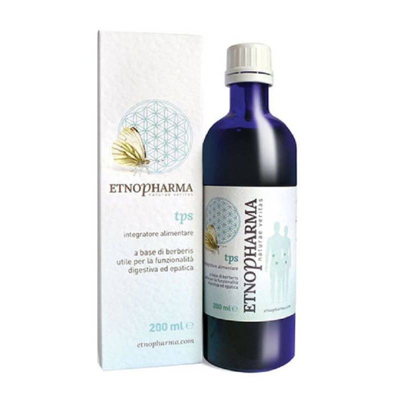Tps 200ml