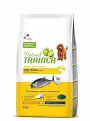 Trainer naturale d s&t pesce r2kg