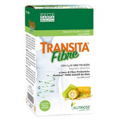 Transita Fibre Equilibrio Flora Batterica Intestinale 12 Buste