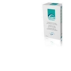 Sebclair trattamento degli stati seborroici cuoio capelluto 100ml