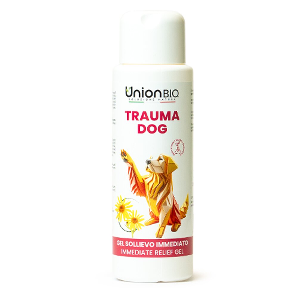 Trauma dog gel sollievo immediato 250 ml
