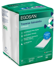 Traversa multiuso egosan 60x90 cm 10 pezzi