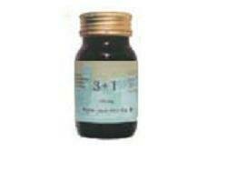 Tre + uno 50 perle 35,5 g