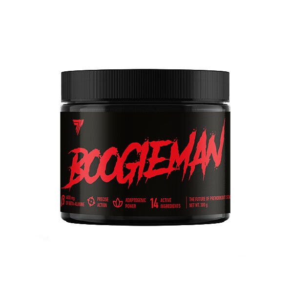 Trec nutrition boogieman gusto tropical 300g
