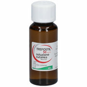 Trefostil 5% minoxidil soluzione cutanea 1 flacone 60 ml 