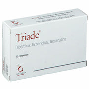 Triade 30 compresse Integratore Circolazione