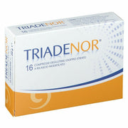 Triadenor Integratore Disturbi Depressivi 16 compresse
