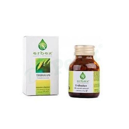 Tribulus 100 capsule