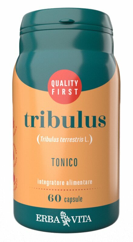 Tribulus 60cps