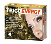 Tricoenergy 45 capsule 500mg