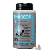 Triconicon pharcos 180 compresse