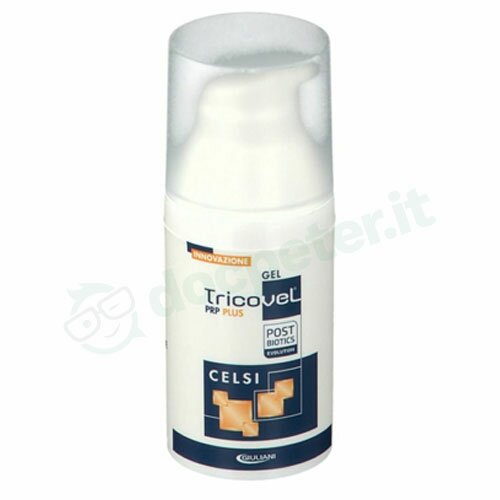 Tricovel prp plus celsi 30 ml