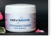 Trifasica fitocrema corpo 250 ml
