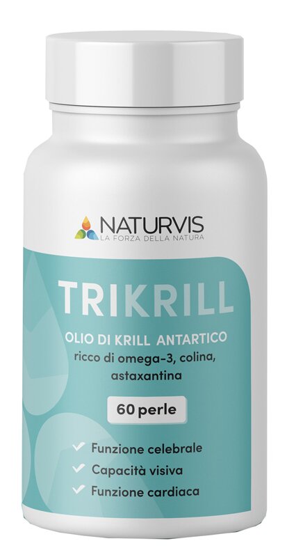 Trikrill 60 perle