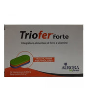Triofer forte 30 compresse