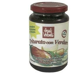 Triturato pomodoro fresco toscana 350 g