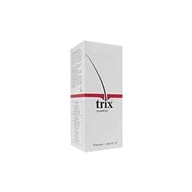 Trix shampoo 125 ml