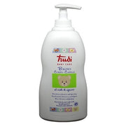 Trudi baby care bagno corpo/capelli 500 ml