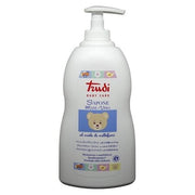 Trudi baby care sapone mani/viso 500 ml