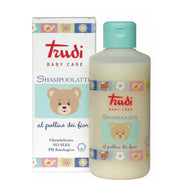 Trudi baby care shampoolatte 250 ml