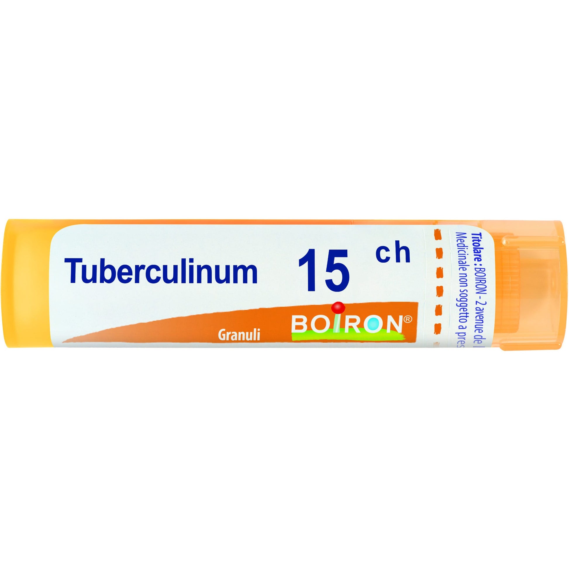 Tubercolinum 15ch gr