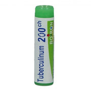 Tubercolinum 200 ch globuli