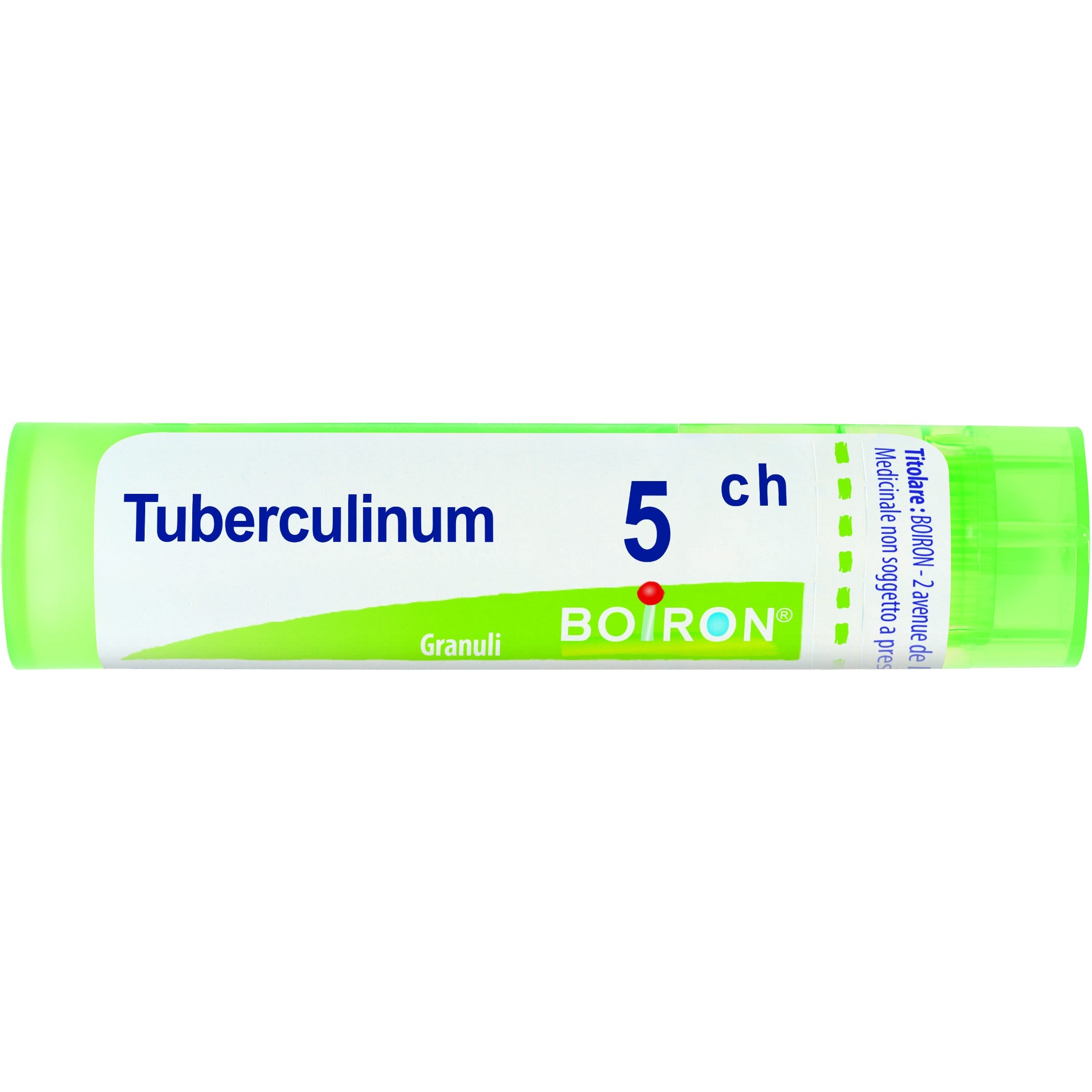 Tubercolinum 5ch gr