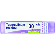 Tubercolinum residuum 30ch gr