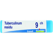Tubercolinum residuum 9ch gl