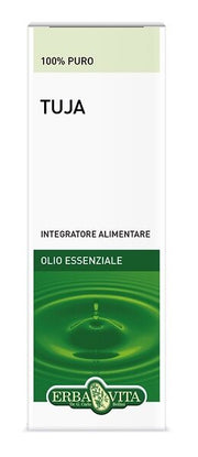 Tuja oe 10ml flacone