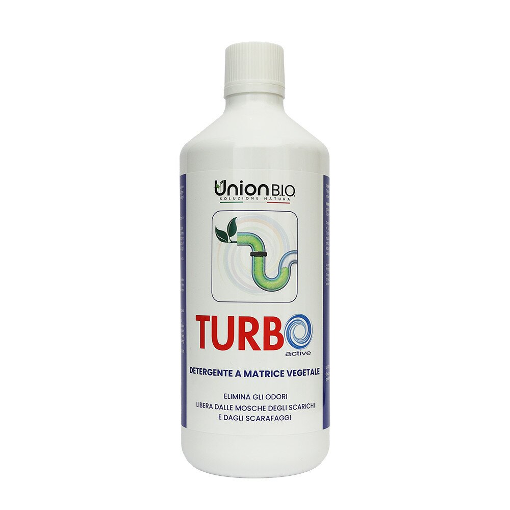 Turbo active 1 litro