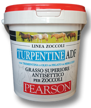 Turpentine adf grasso zoccoli