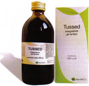Tussed sciroppo 200ml