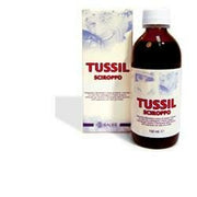 Tussil sciroppo oppo 150 ml