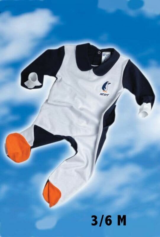 Tutina baby 3/6mesi