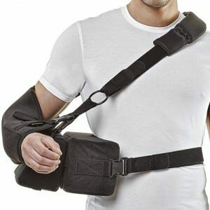 Tutore per abduzione di spalla gibaud ortho intellisling 30taglia 01