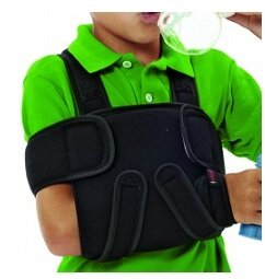 Tutore spalla gibaud ortho junior misura 1