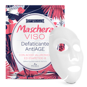 Ulrich maschera viso