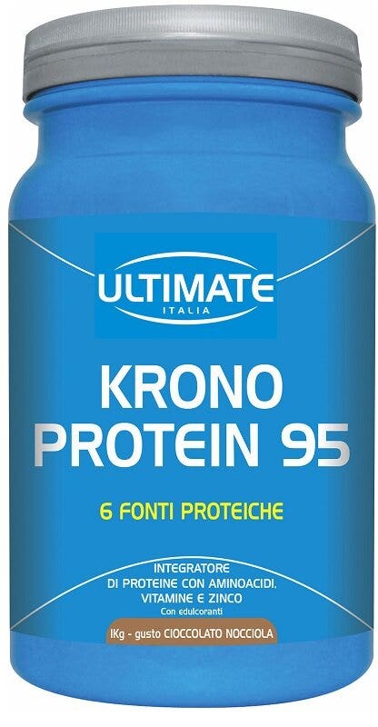 Ultimate krono protettiva cioc/no1kg
