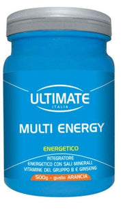 Ultimate multienergy ara 500g